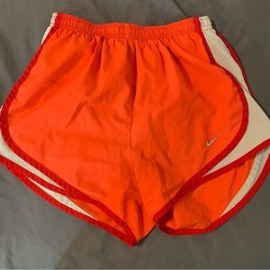 Nike Dry-fit Shorts. Size XS